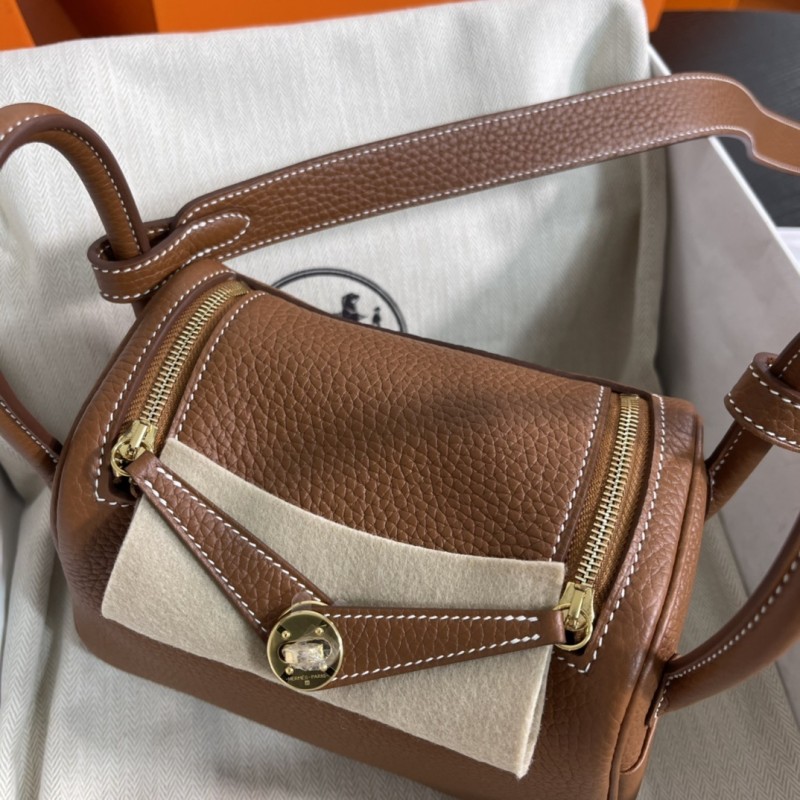 Lindy Bag“19*13*9CM”-0041=