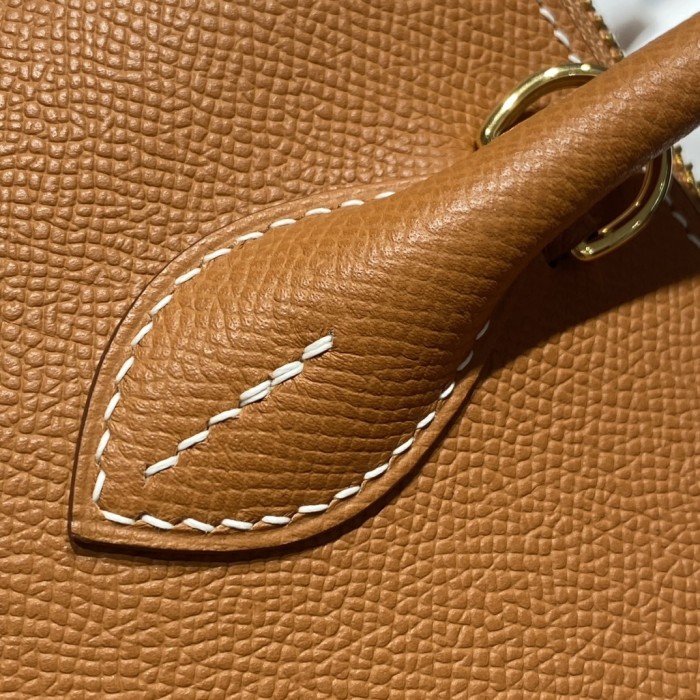 Bolide 1923-25 Bag Epsom Leather“25*19*11CM”-0041=
