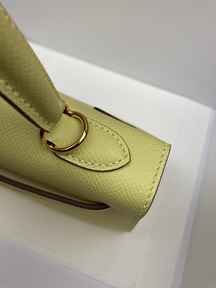 Kelly 25 Epsom“25*17*7CM”-0531=