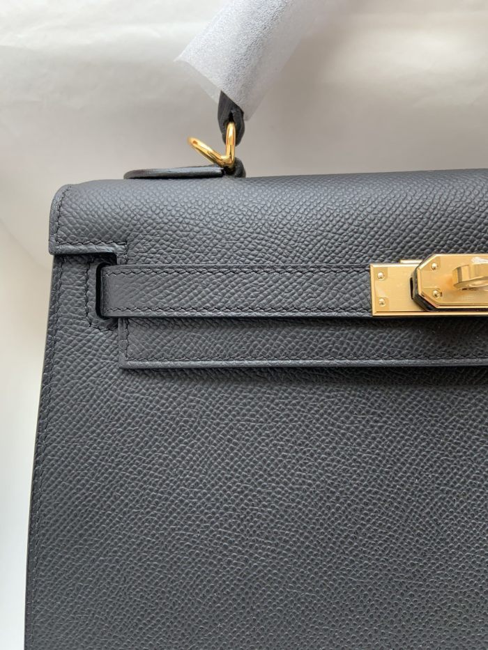 Kelly 28 Epsom“28*22*10CM”-0041=