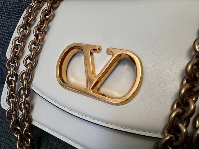 VAIN Leather Shoulder Bag“24*16*8CM”-008=