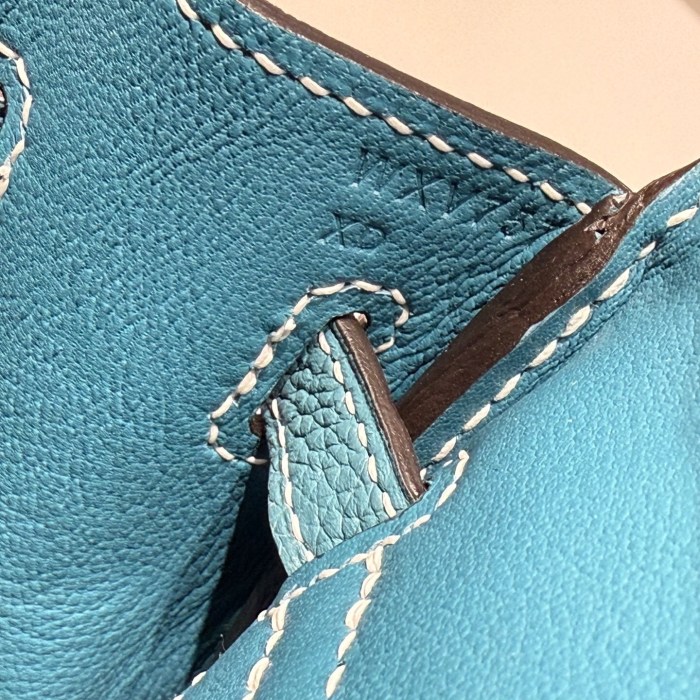 Birkin 25 Togo Leather“25*20*13CM”-0631=