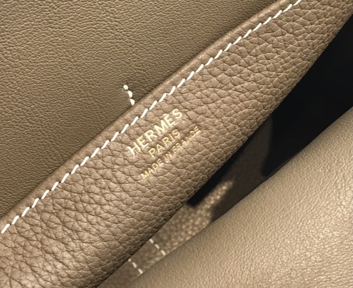 Halzan Clemence“22*17*7CM”-0041=