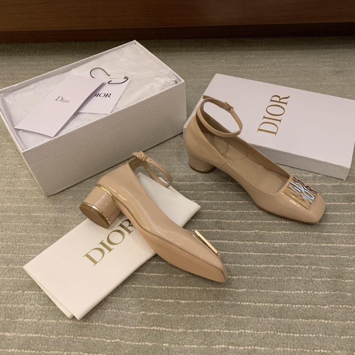 Miss Dior Pumps（Female）34-41=