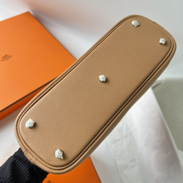 Bolide 1923-25 Bag Evercolor Leather “25*19*11CM”-0041=