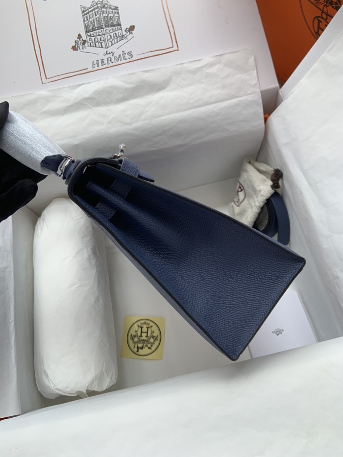 Kelly 28 Epsom“28*22*10CM”-0041=