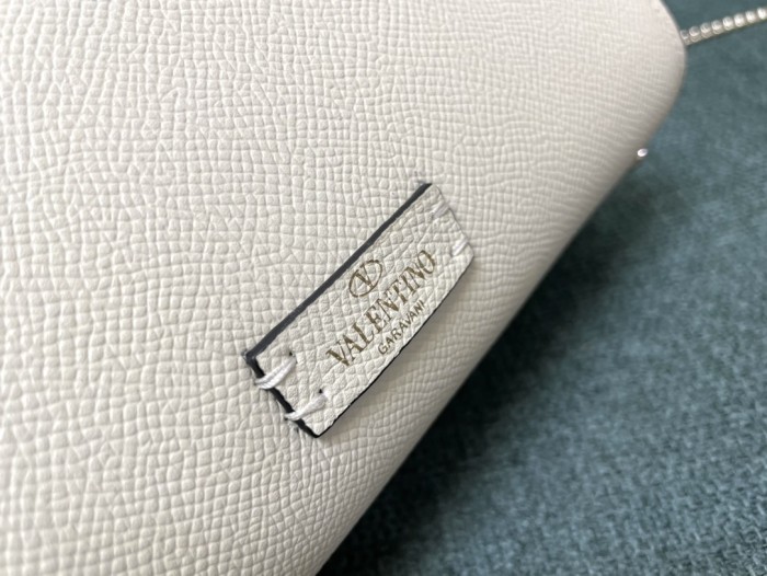 Vsling Leather Handbag“22*16*9CM”-057=