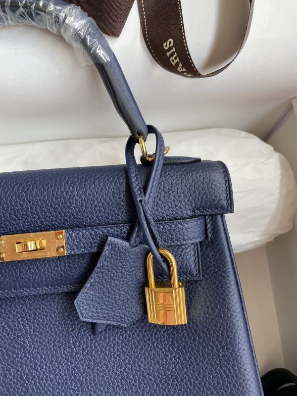 Kelly 25 Togo“25*17*7CM”-0531=