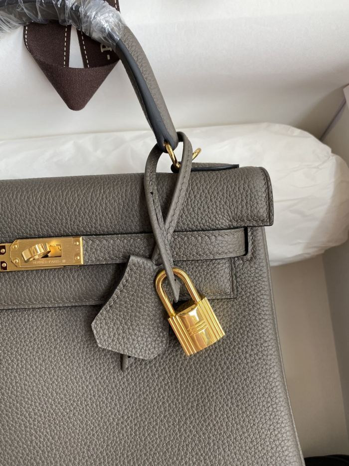 Kelly 25 Togo“25*17*7CM”-0531=