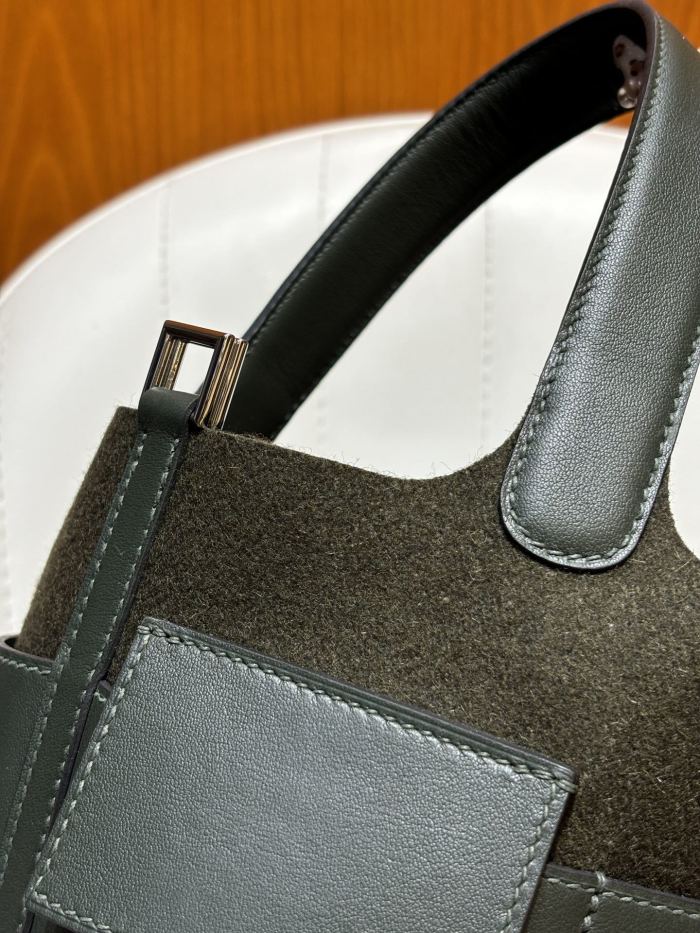 Picotin Lock 18“18*19*13.5CM”-0041=