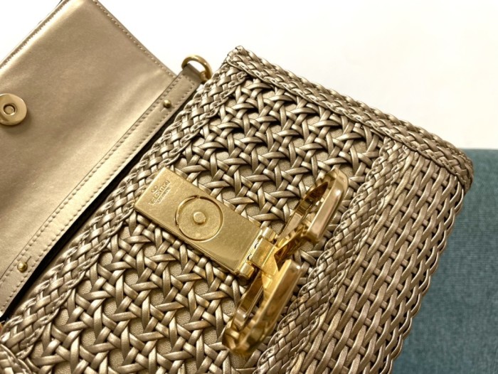VSLING Handbag“22*16*9CM”-009=