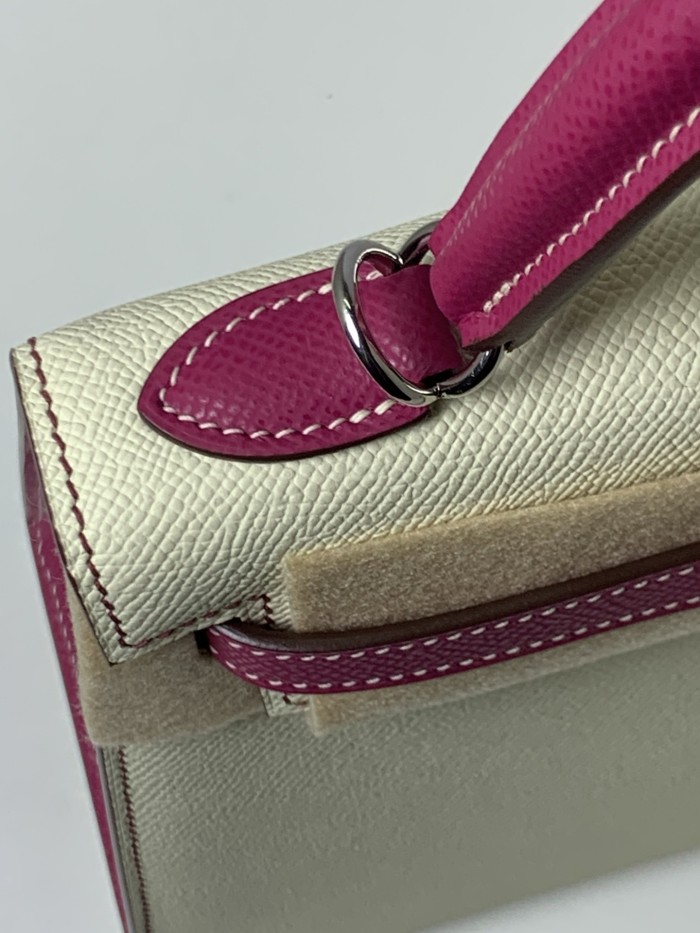 Kelly 25 Epsom“25*17*7CM”-0531=