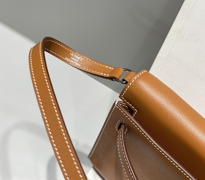 Kelly Elan 27 Epsom“27*15*5CM”-0541=