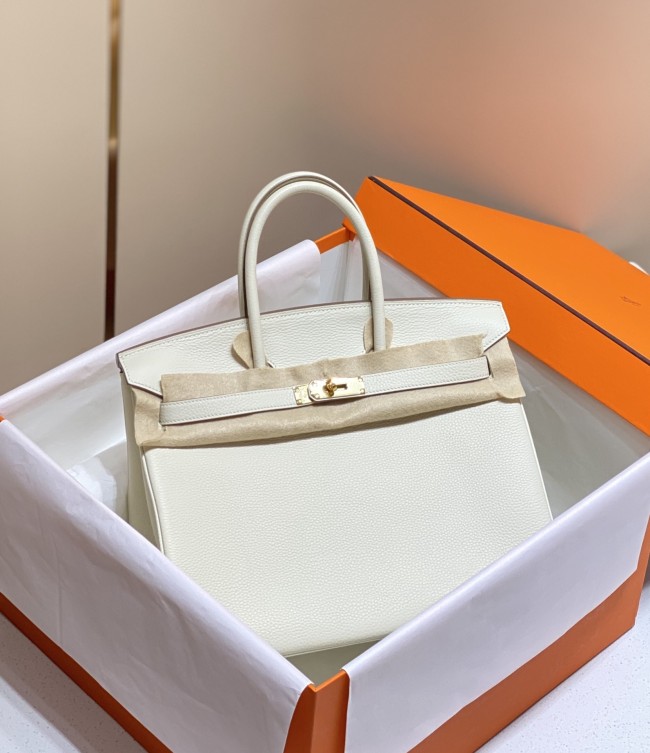Birkin Togo Leather“25*20*13CM”-0631=