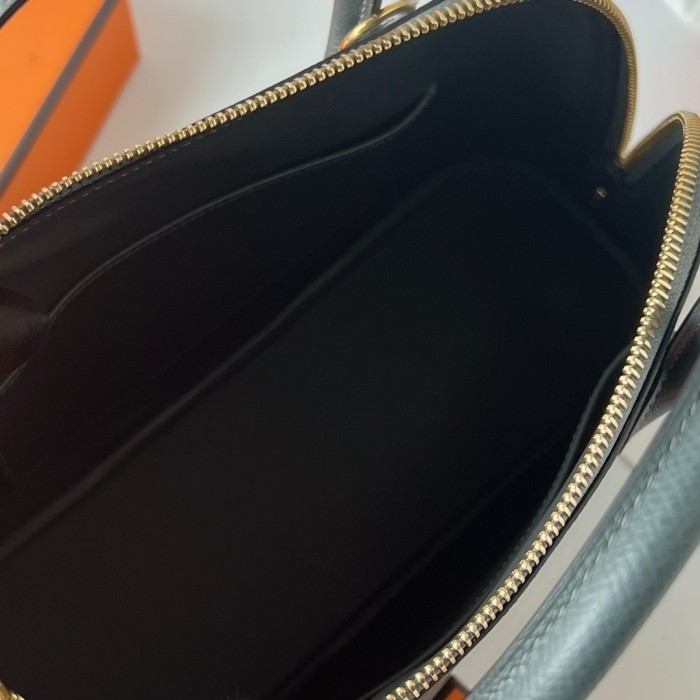 Bolide 1923-25 Bag Epsom Leather “25*20*13CM”-0841=