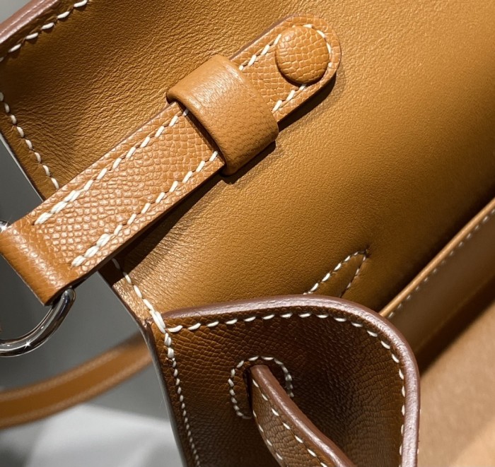 Kelly Elan 27 Epsom“27*15*5CM”-0541=