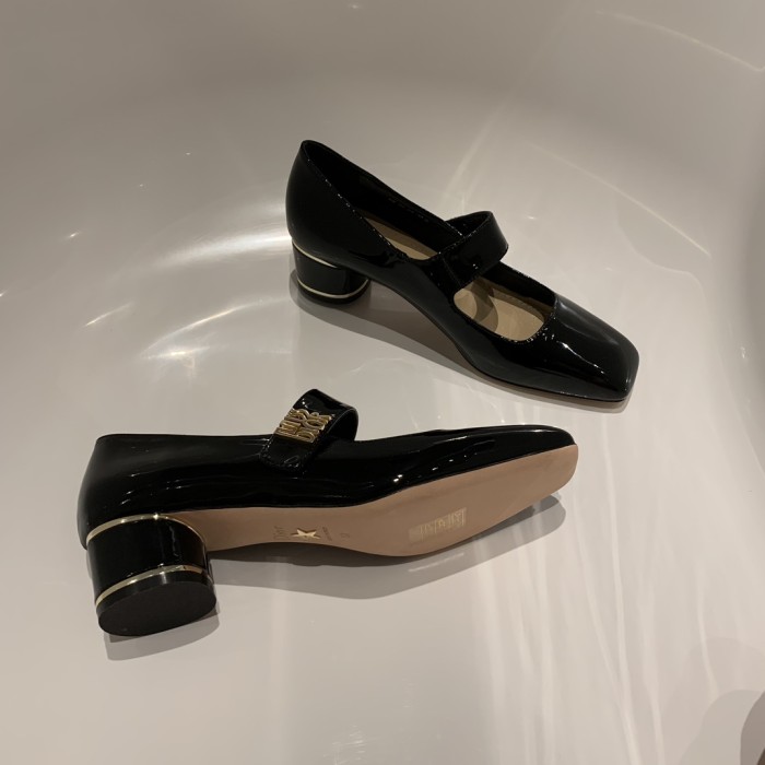 Miss Dior Pumps（Female）34-41=