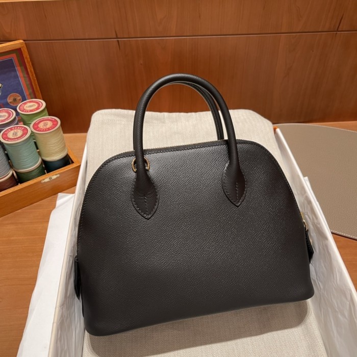 Bolide 1923-25 Bag Evercolor Leather “25*19*11CM”-0041=