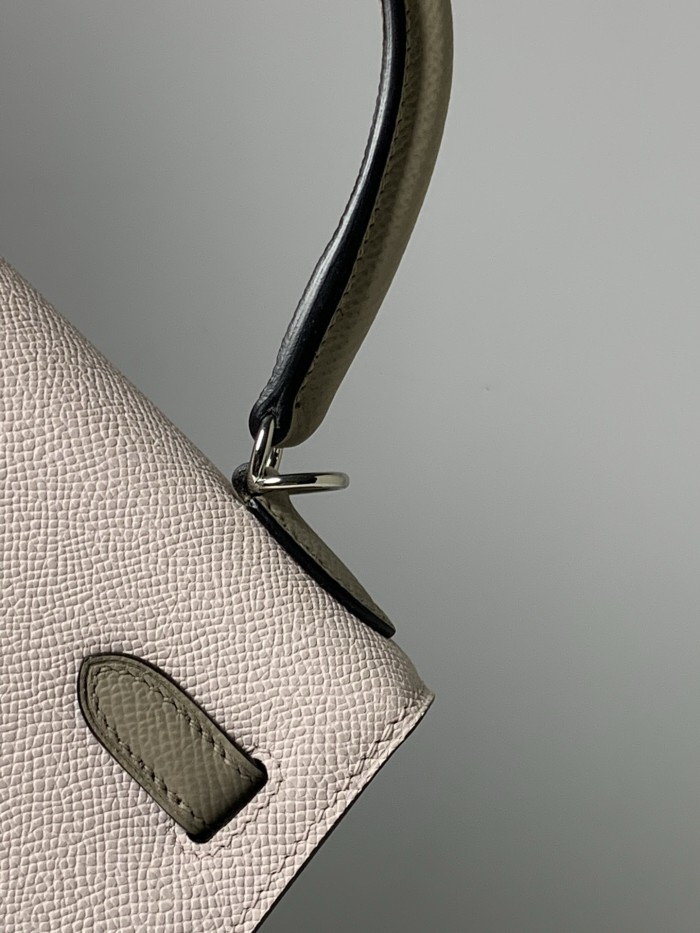 Kelly 25 Epsom“25*17*7CM”-0531=