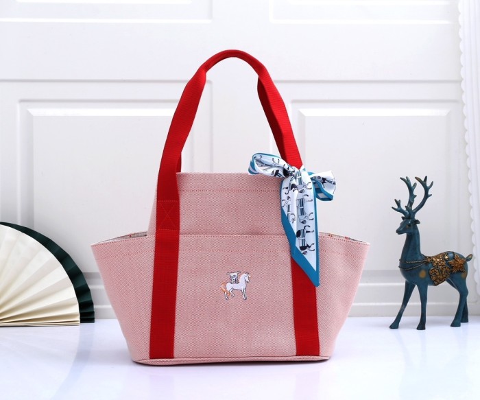 Cabriole nappy bag“50*32*20CM”-028=