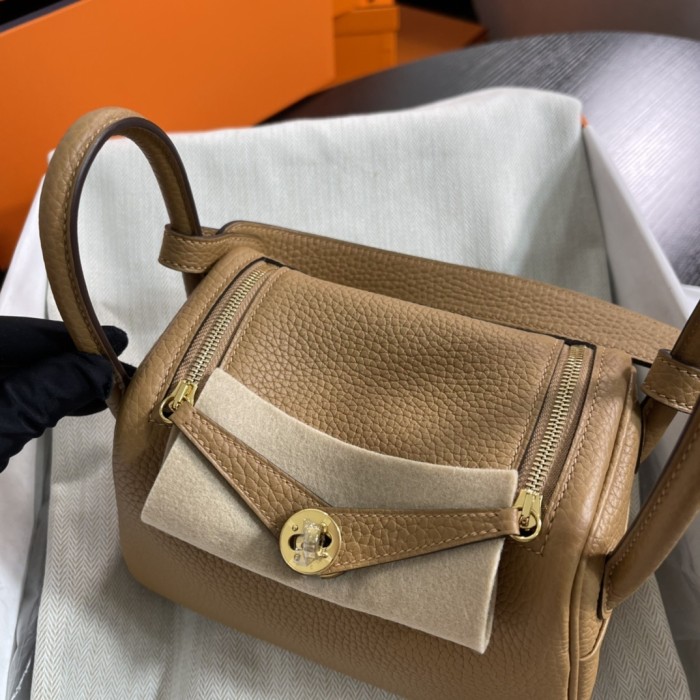 Lindy Bag“19*13*9CM”-0041=
