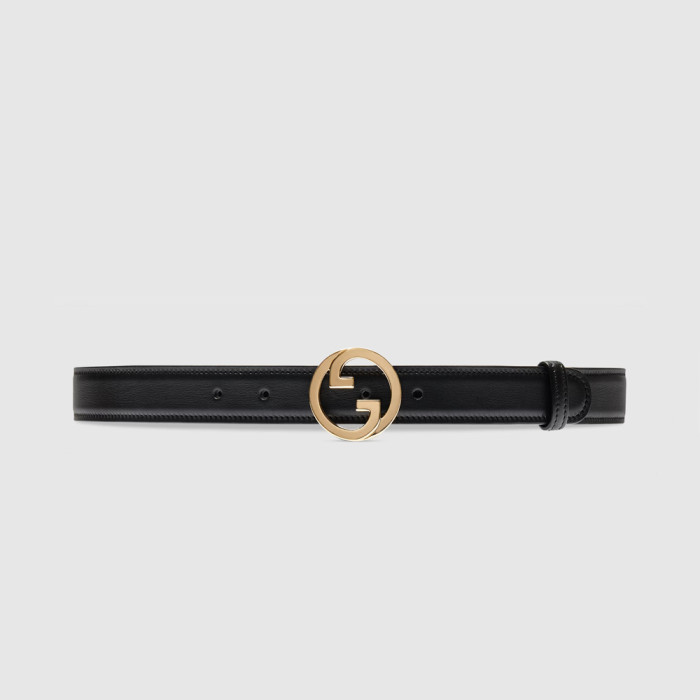 Blondie 3cm belt 690557 US10G 1000