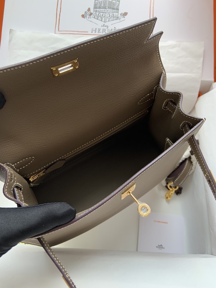 Kelly 28 Epsom“28*22*10CM”-0041=