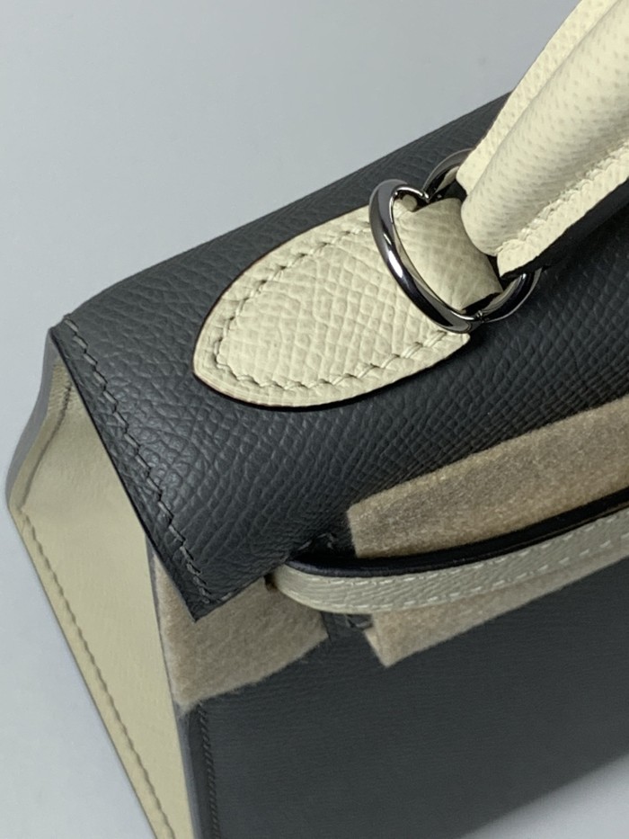 Kelly 25 Epsom“25*17*7CM”-0531=