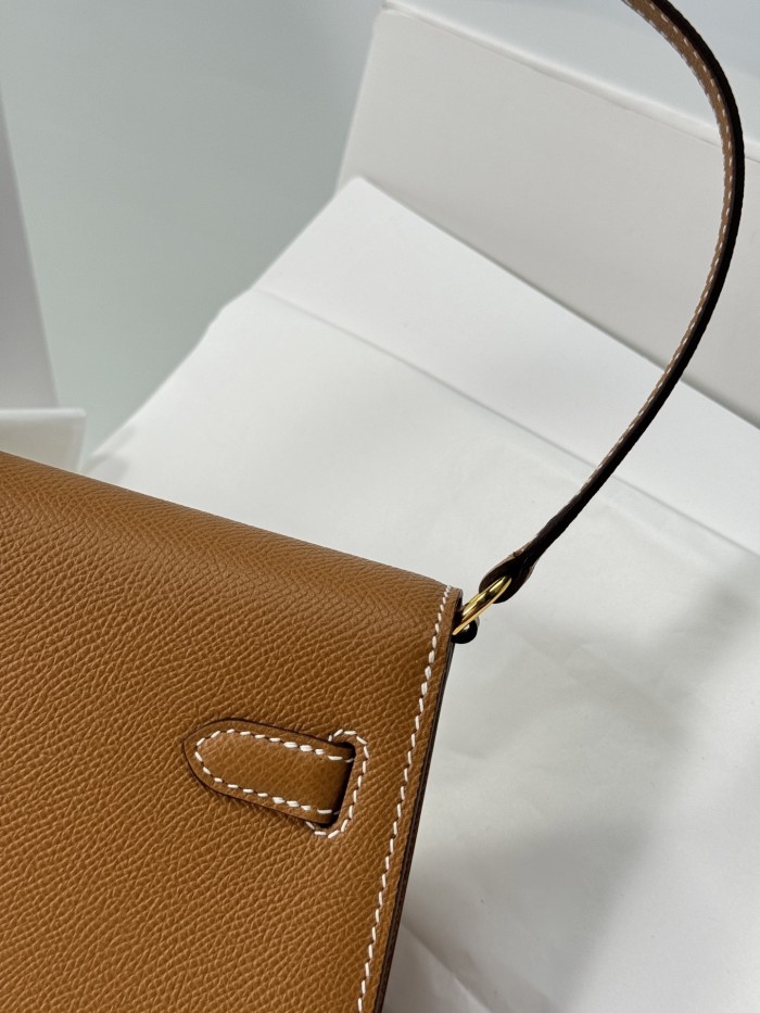 Kelly Elan 27 Epsom“27*15*5CM”-0541=
