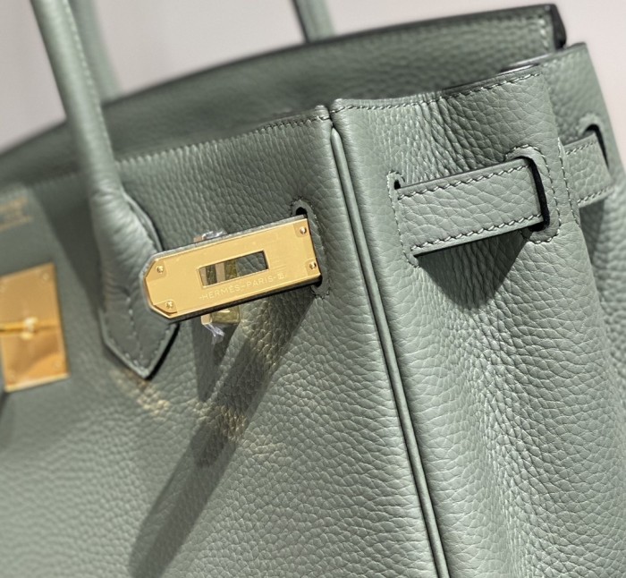 Birkin Togo Leather“35*25*18CM”-0251=
