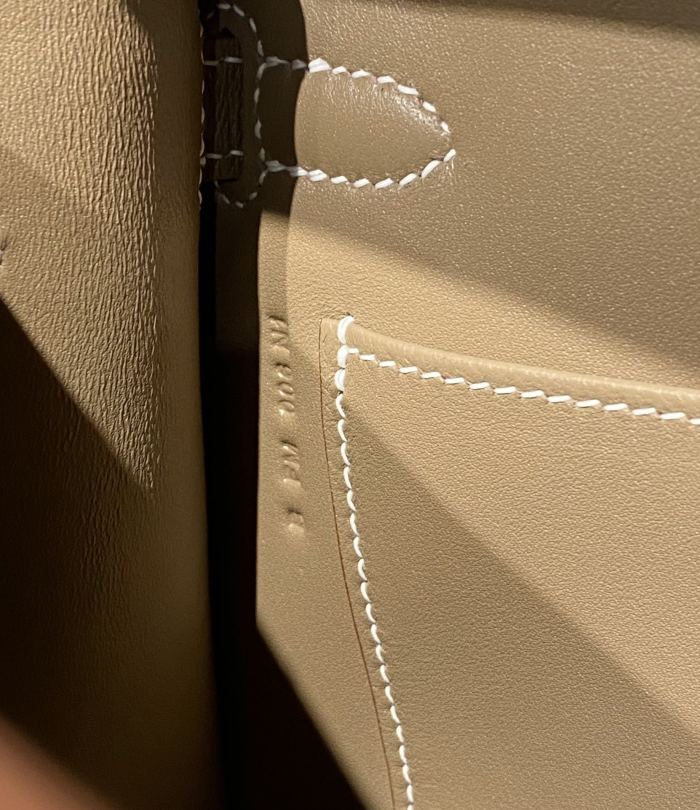 Kelly Elan 27 Epsom“27*15*5CM”-0541=