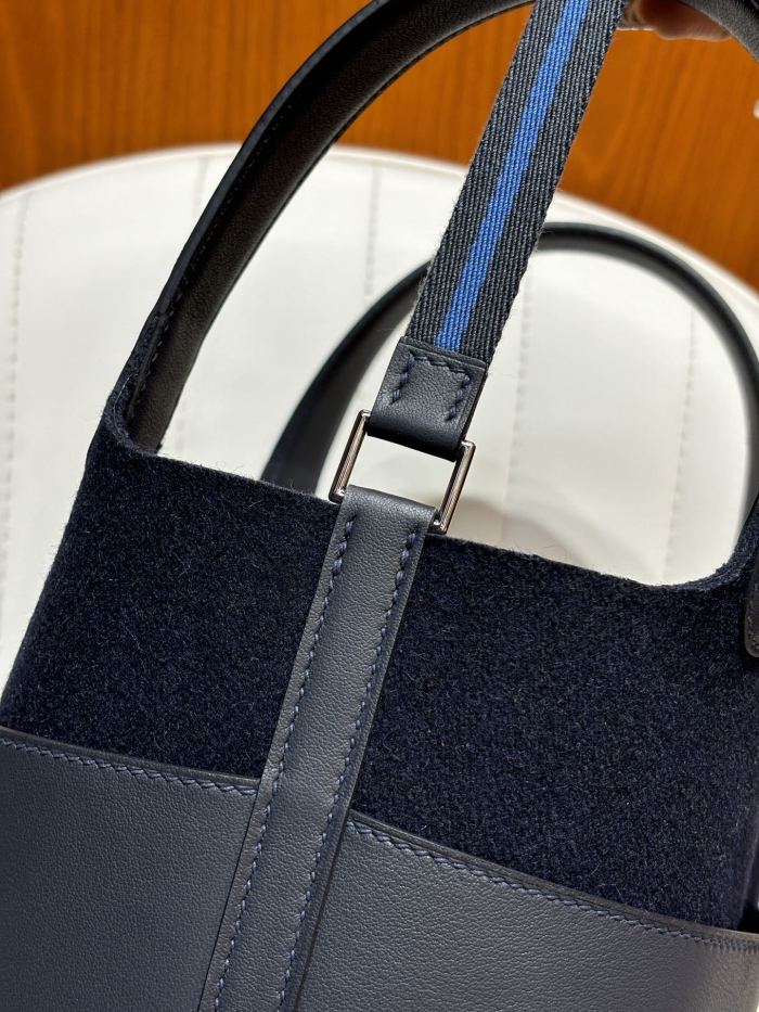 Picotin Lock 18“18*19*13.5CM”-0041=