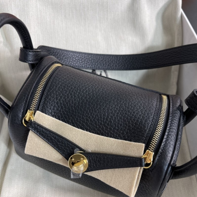 Lindy Bag“19*13*9CM”-0041=
