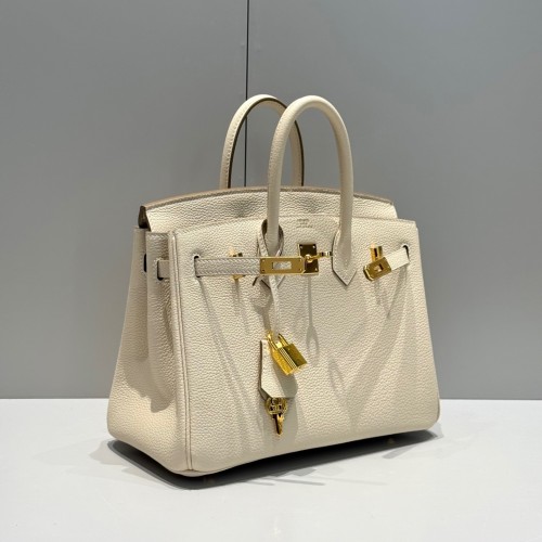 Birkin 25 Togo Leather“25*20*13CM”-0631=