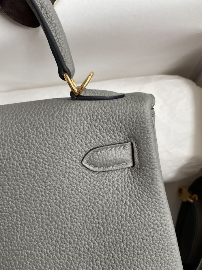 Kelly 25 Togo“25*17*7CM”-0531=