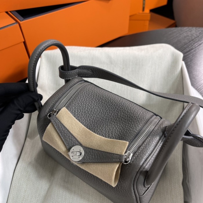 Lindy Bag“19*13*9CM”-0041=