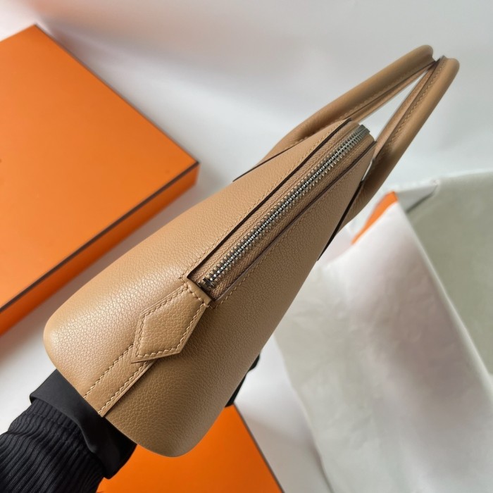 Bolide 1923-25 Bag Evercolor Leather “25*19*11CM”-0041=