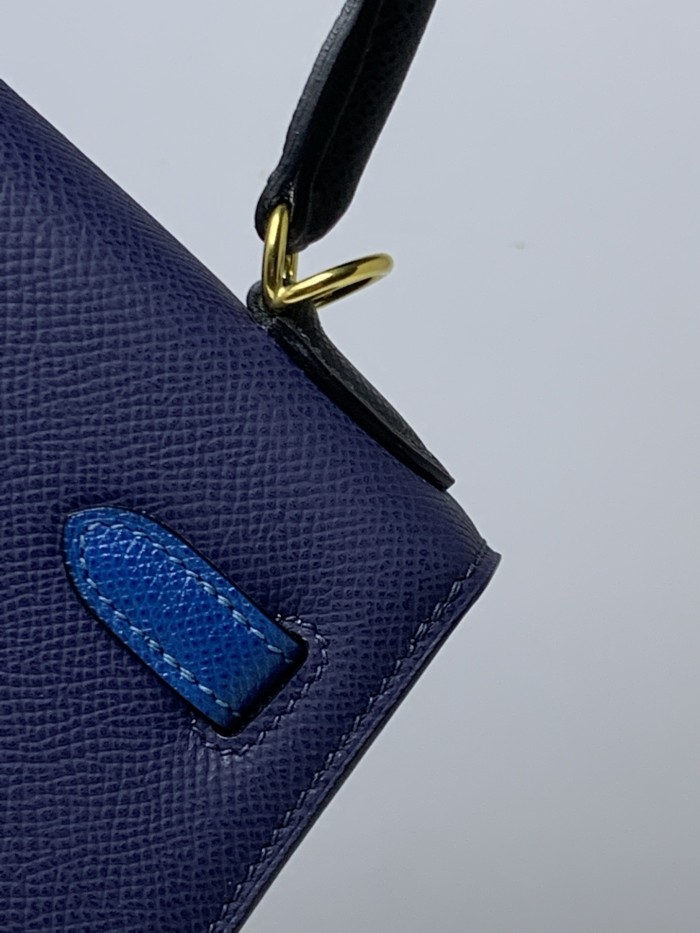 Kelly 25 Epsom“25*17*7CM”-0531=