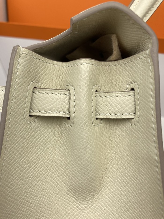 Kelly 25 Epsom“25*17*7CM”-0531=
