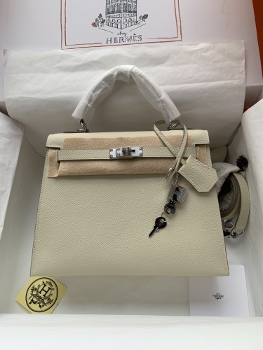 Kelly 28 Epsom“28*22*10CM”-0041=