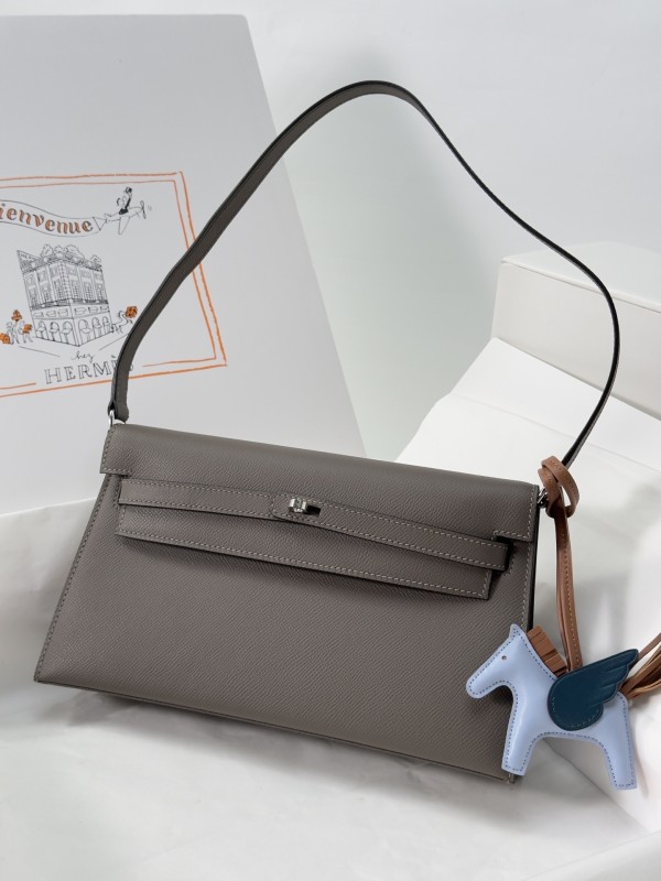 Kelly Elan 27 Epsom“27*15*5CM”-0541=