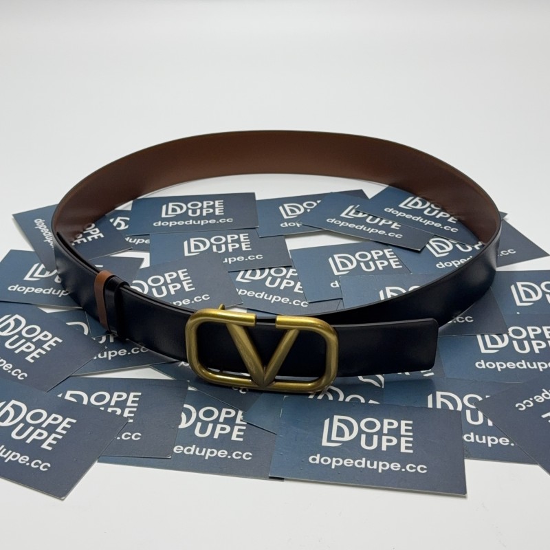 30mm Reversible Belt