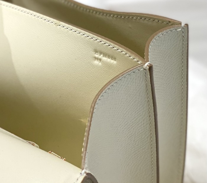 Constance Epsom 23“23*17*4CM -0541=