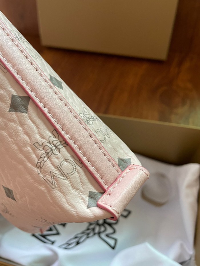 Aren Crossbody Bag in Visetos“20*15*3CM”-052=