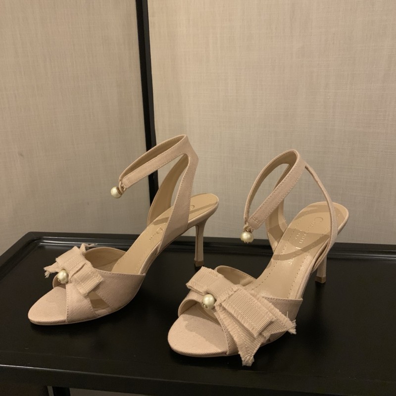Adiorable Sandals（Female）34-40=