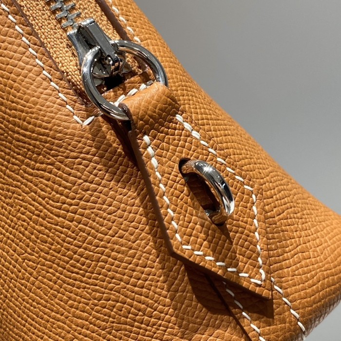 Bolide 1923-25 Bag Epsom Leather“25*19*11CM”-0041=