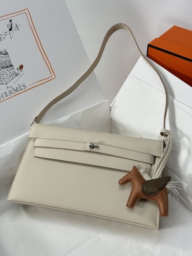Kelly Elan 27 Epsom“27*15*5CM”-0541=