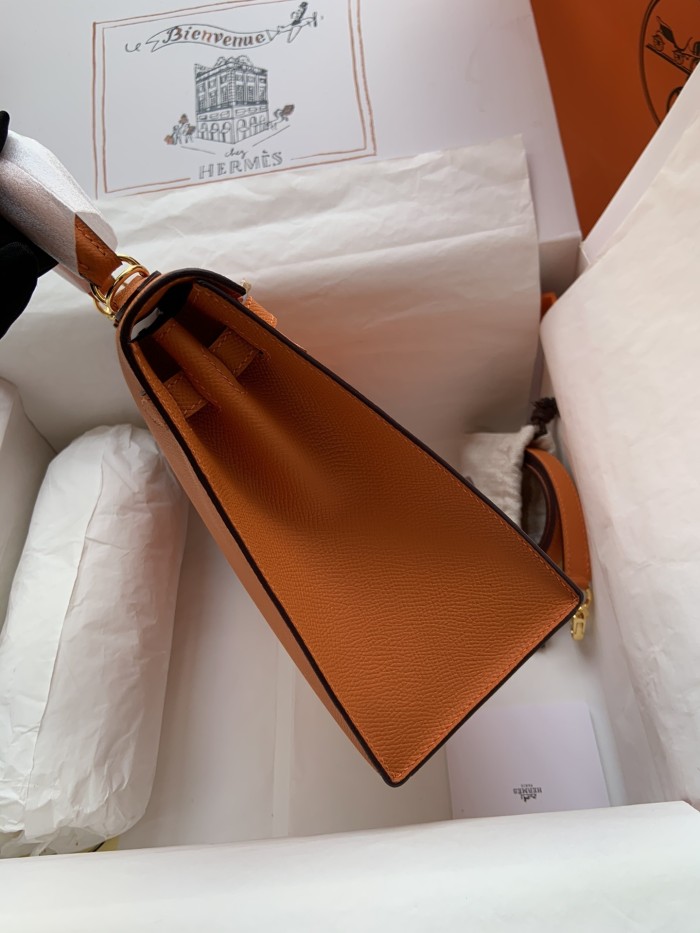Kelly 28 Epsom“28*22*10CM”-0041=