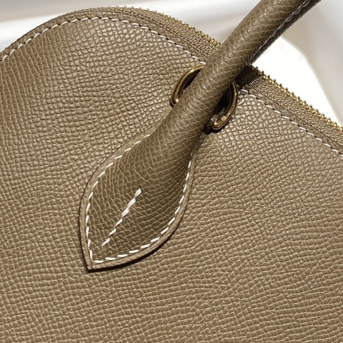 Bolide 1923-25 Bag Epsom Leather“25*19*11CM”-0041=
