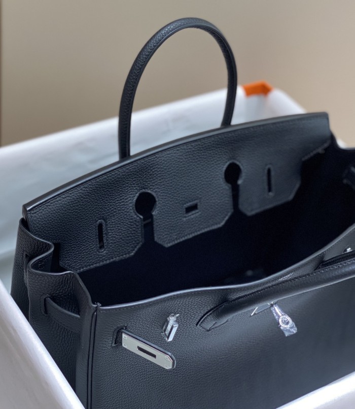 Birkin Togo Leather“30*22*16CM”-0141=